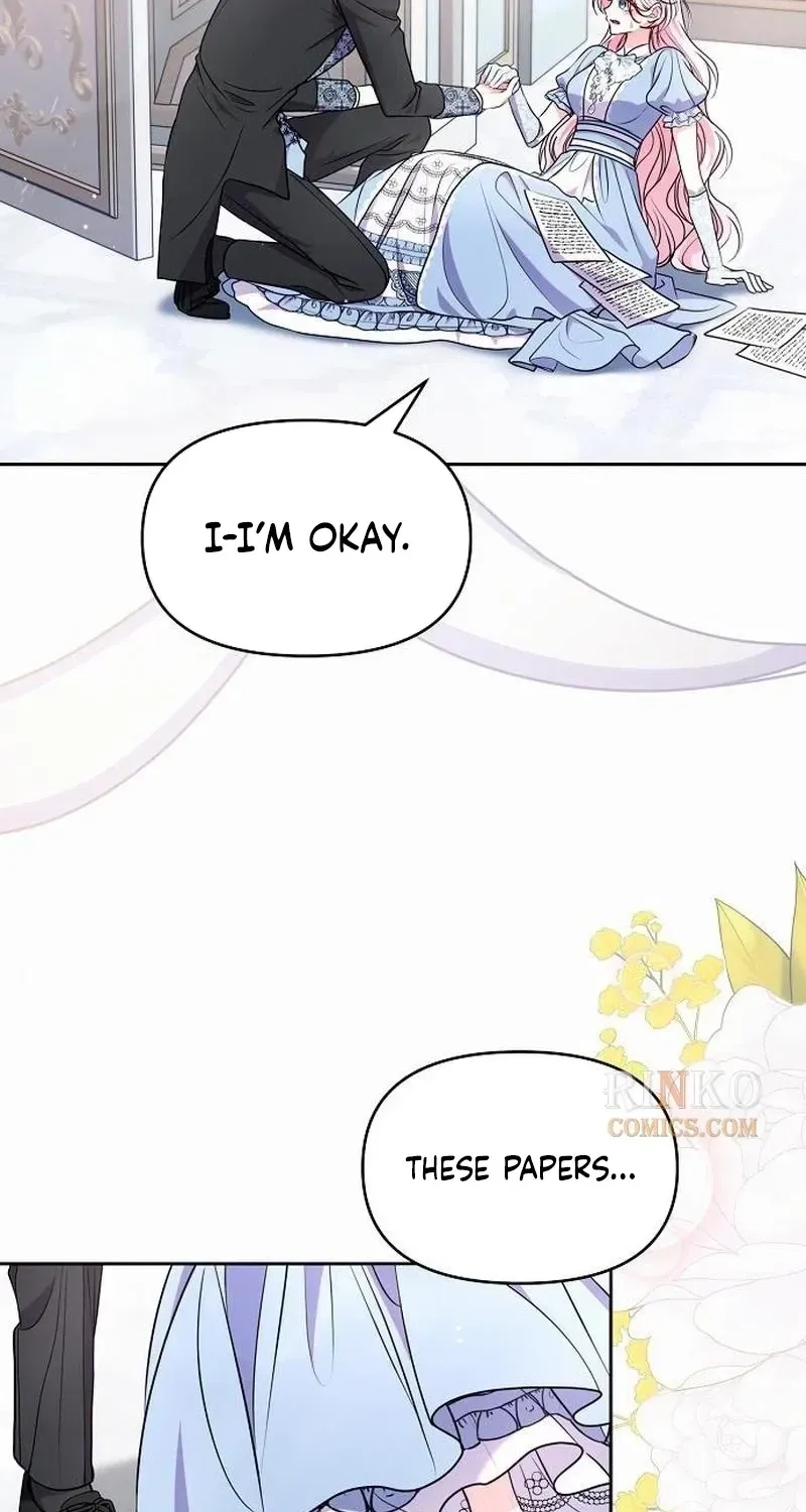 I Think I Married the Wrong Guy Chapter 63 - page 54