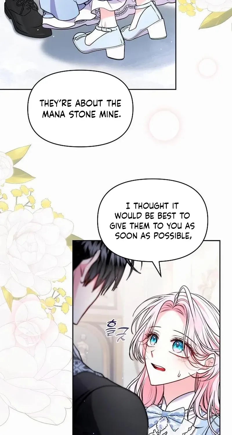 I Think I Married the Wrong Guy Chapter 63 - page 55