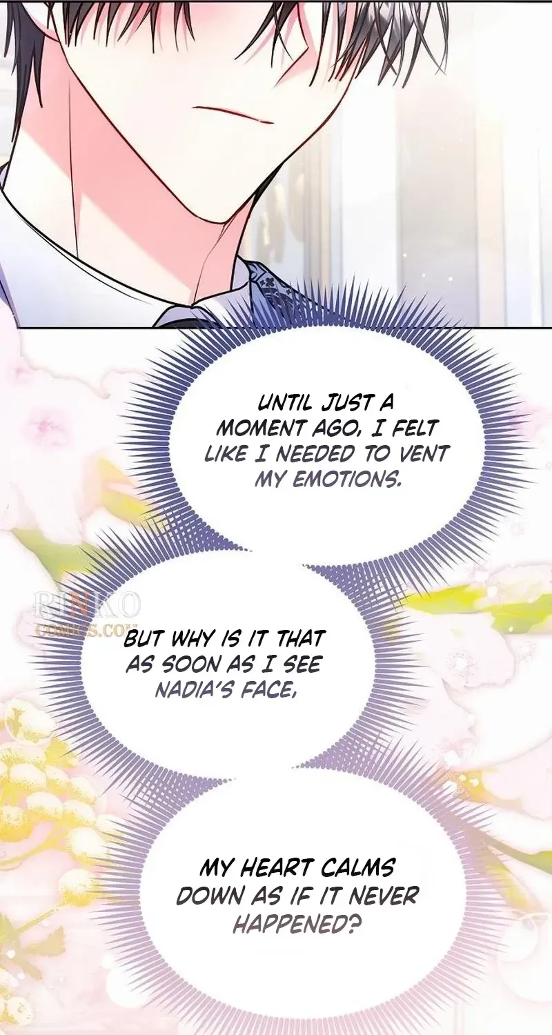 I Think I Married the Wrong Guy Chapter 63 - page 57