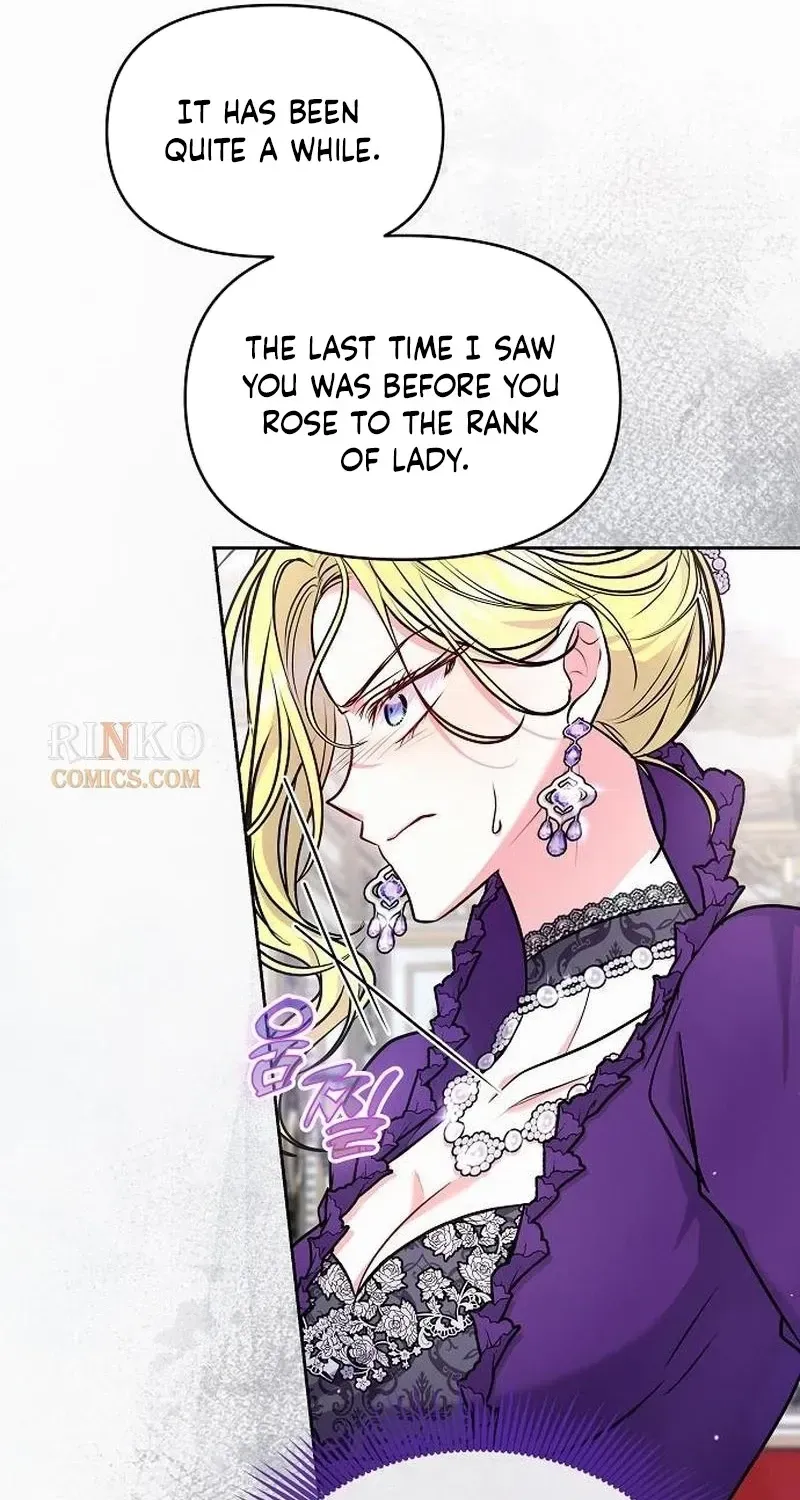 I Think I Married the Wrong Guy Chapter 63 - page 6