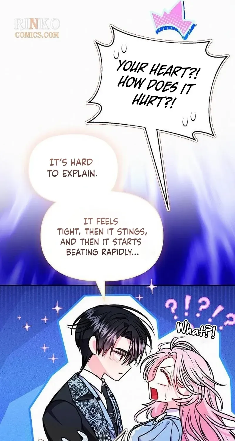 I Think I Married the Wrong Guy Chapter 63 - page 66