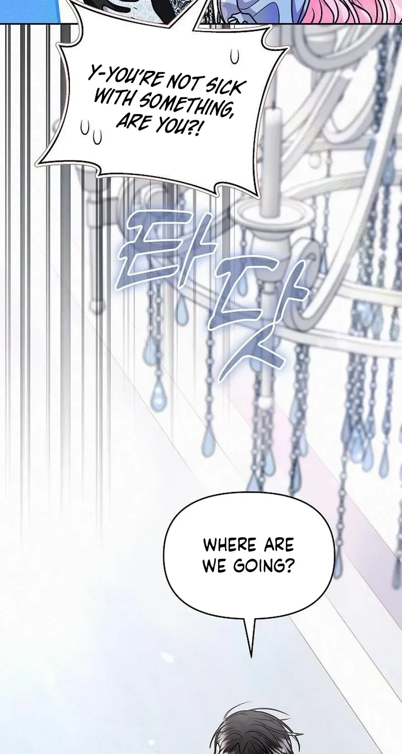 I Think I Married the Wrong Guy Chapter 63 - page 67