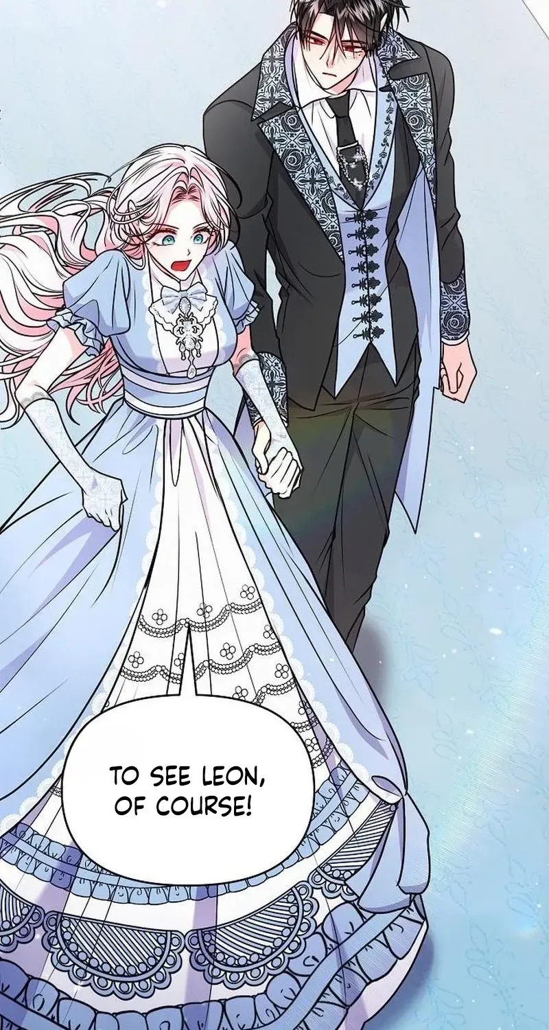 I Think I Married the Wrong Guy Chapter 63 - page 68