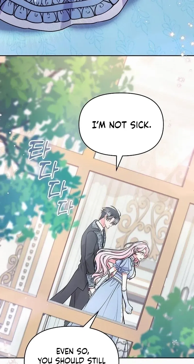 I Think I Married the Wrong Guy Chapter 63 - page 69