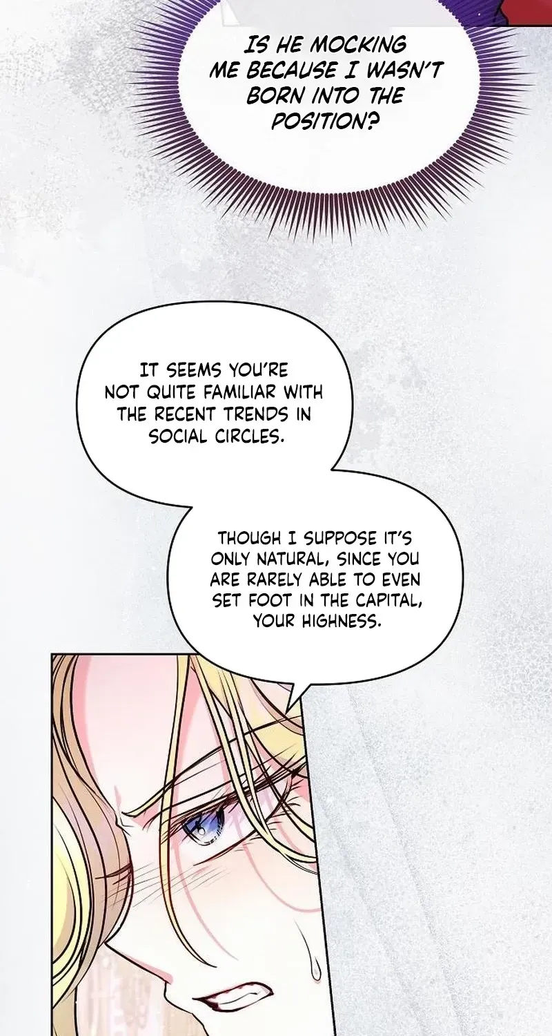 I Think I Married the Wrong Guy Chapter 63 - page 7