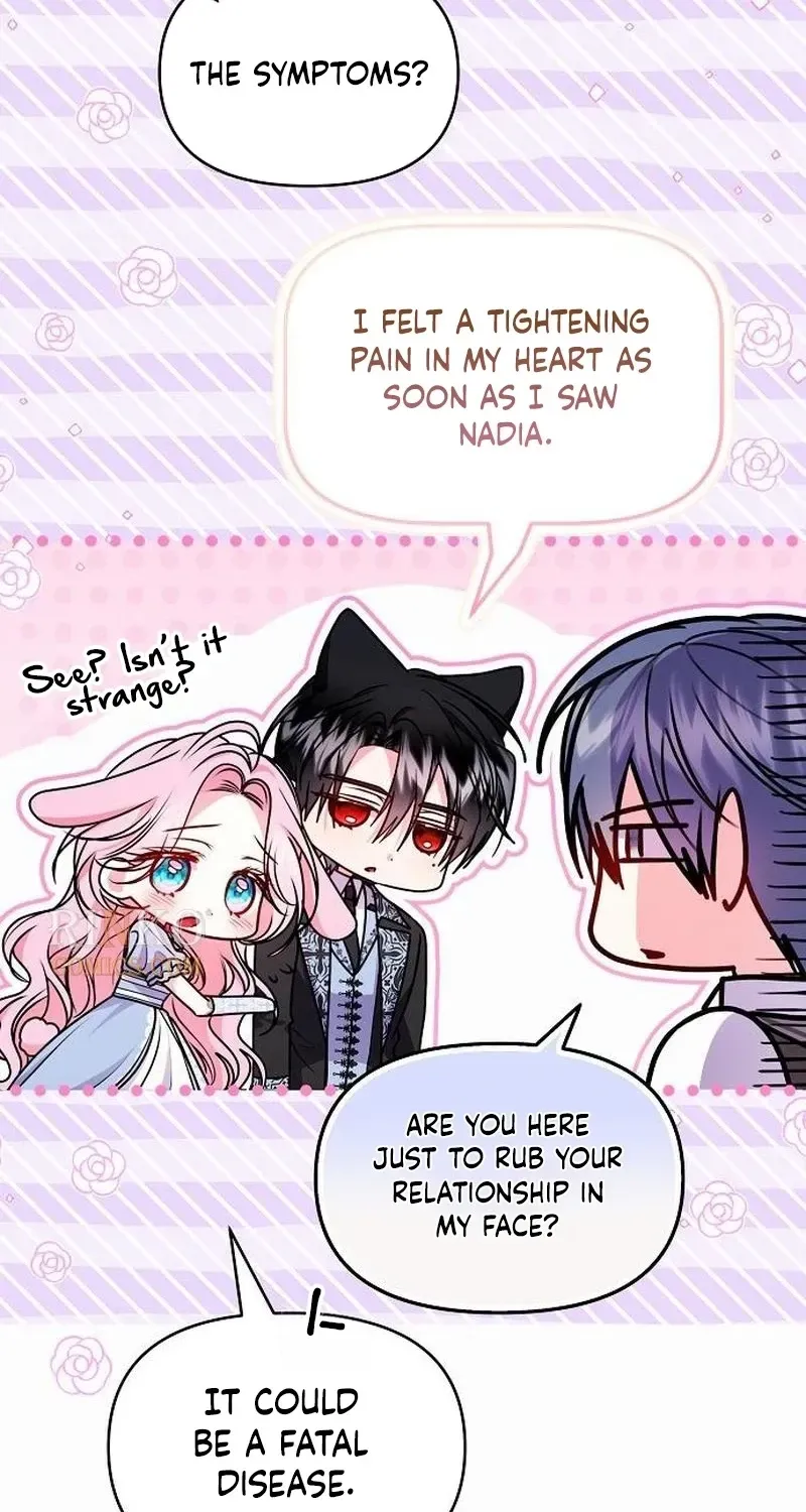 I Think I Married the Wrong Guy Chapter 63 - page 77