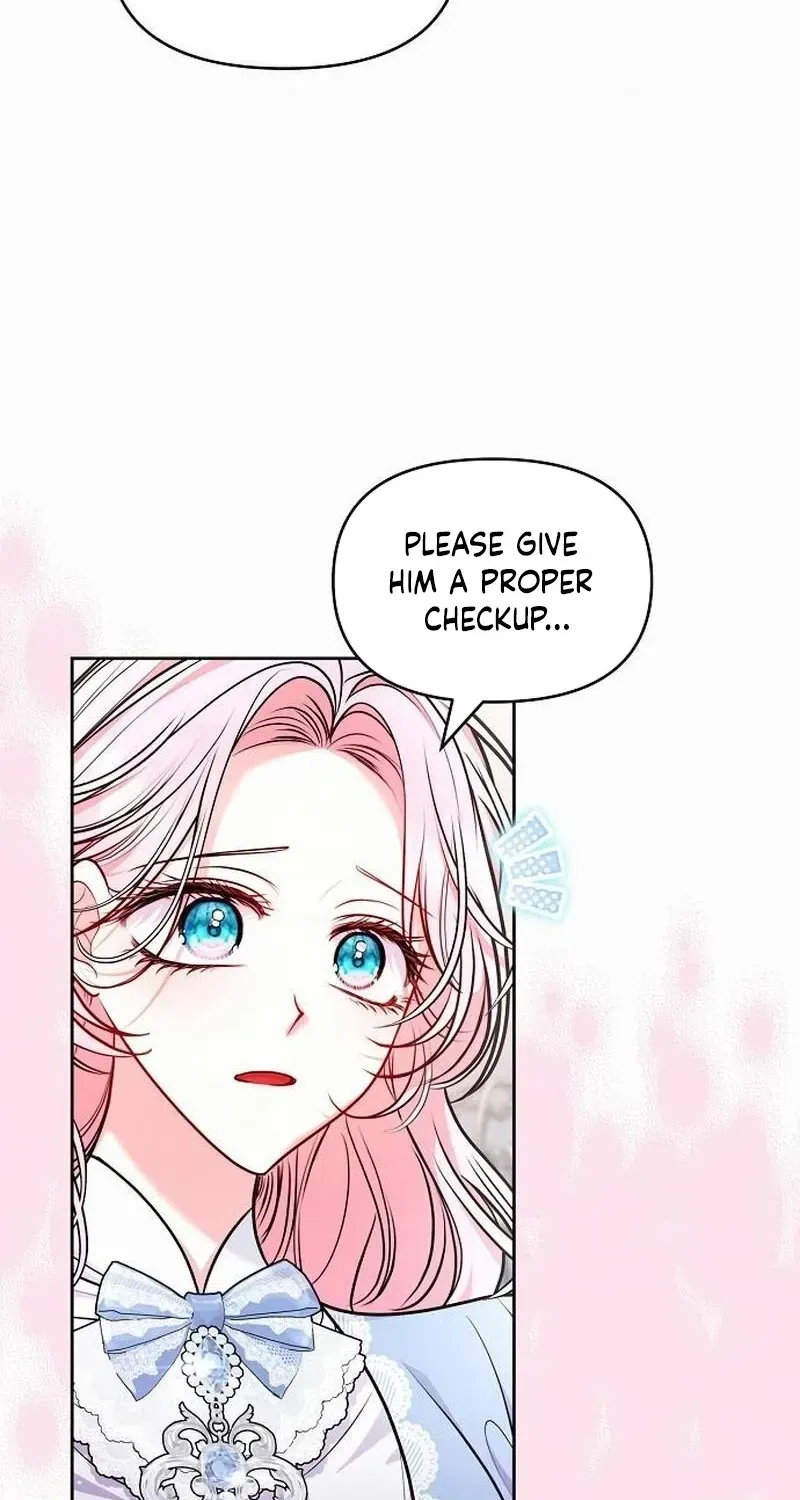 I Think I Married the Wrong Guy Chapter 63 - page 78