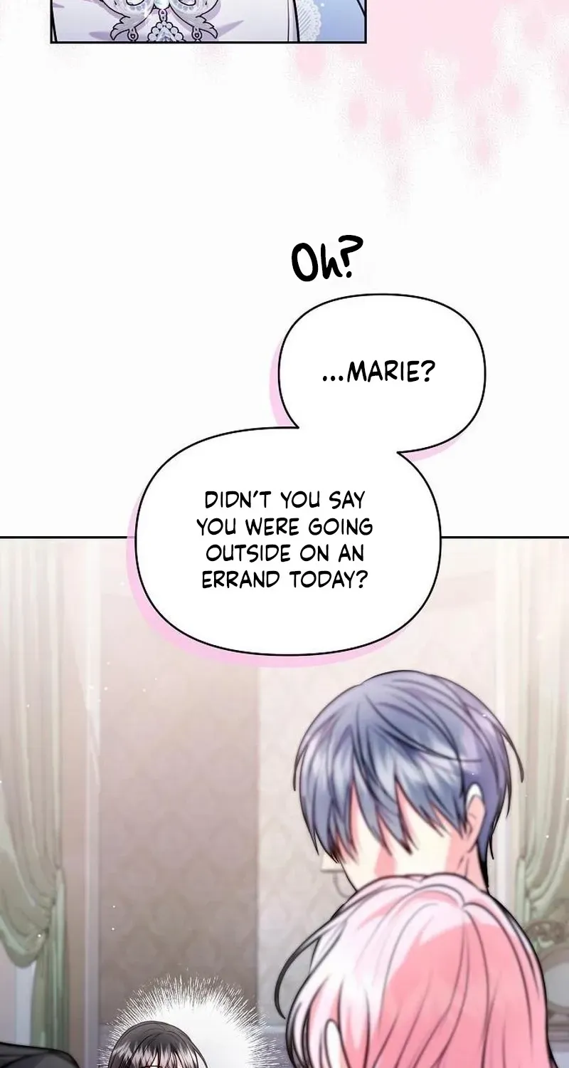 I Think I Married the Wrong Guy Chapter 63 - page 79