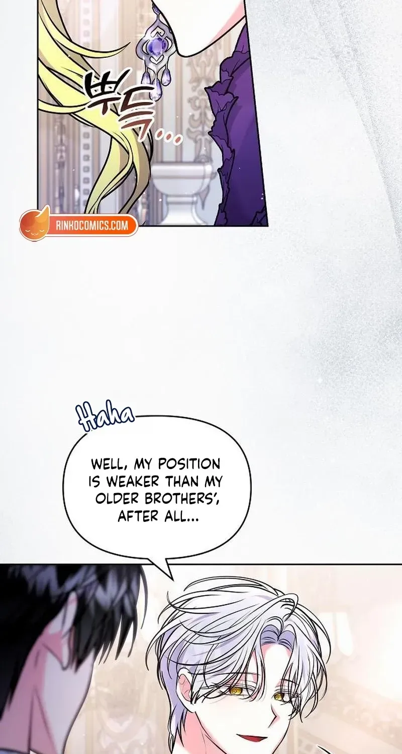 I Think I Married the Wrong Guy Chapter 63 - page 8