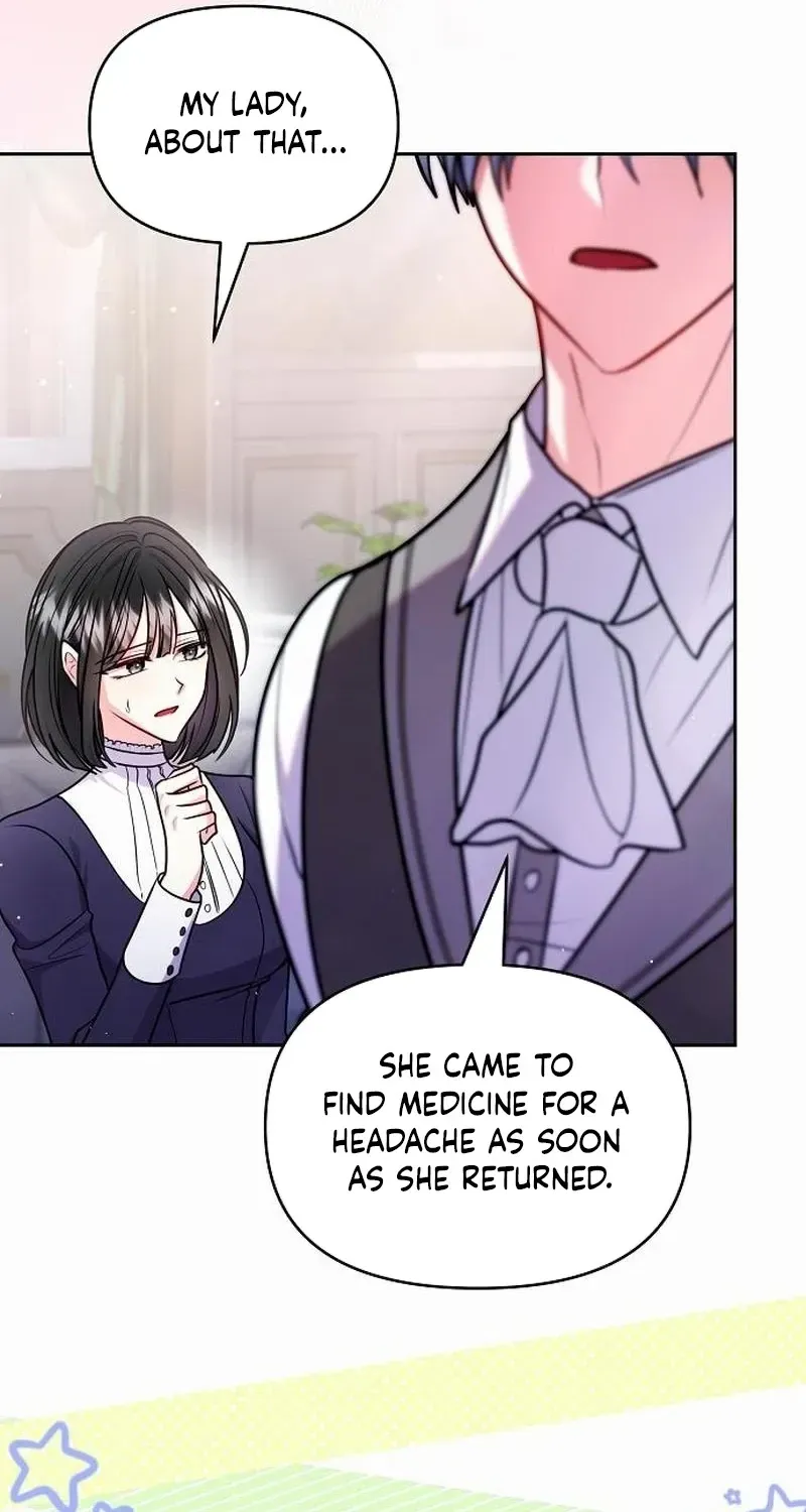 I Think I Married the Wrong Guy Chapter 63 - page 81