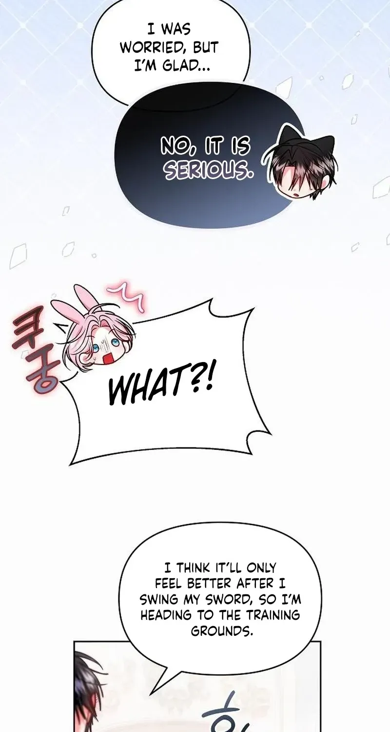 I Think I Married the Wrong Guy Chapter 63 - page 84