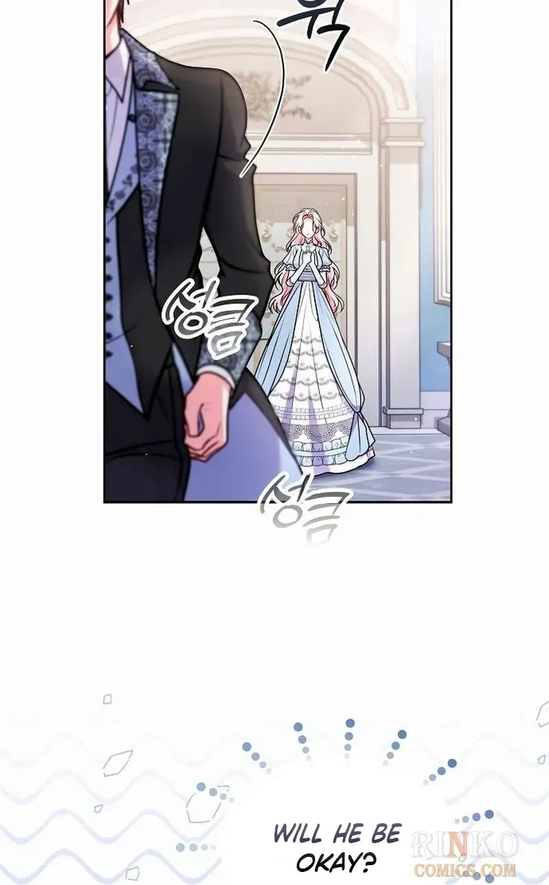 I Think I Married the Wrong Guy Chapter 63 - page 85