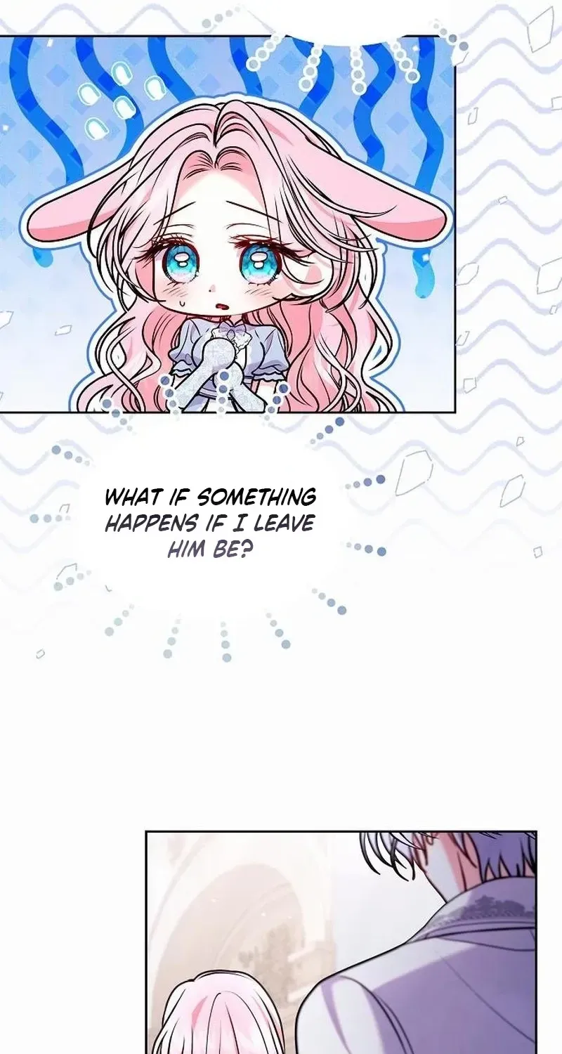 I Think I Married the Wrong Guy Chapter 63 - page 86