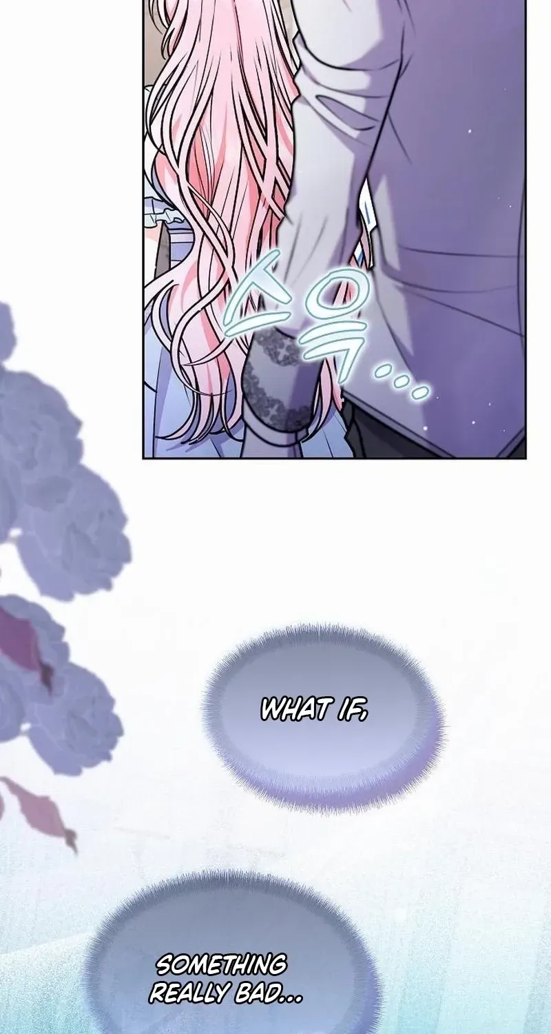 I Think I Married the Wrong Guy Chapter 63 - page 87