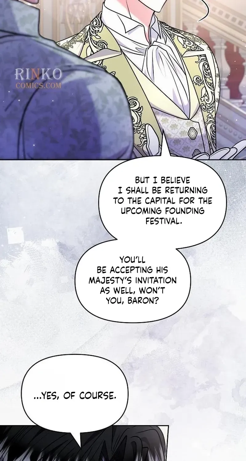 I Think I Married the Wrong Guy Chapter 63 - page 9