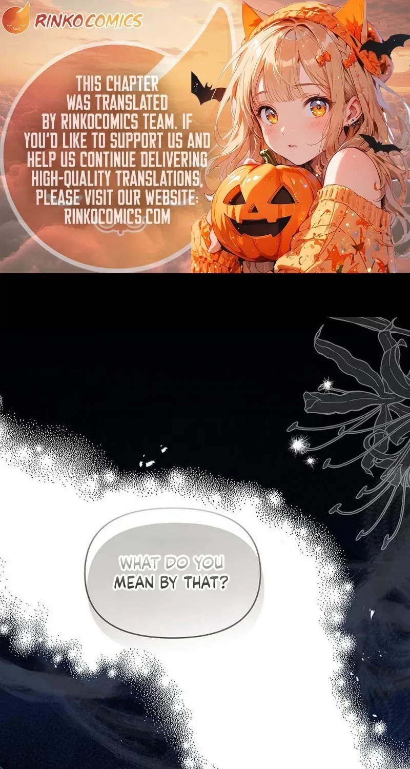 I Think I Married the Wrong Guy Chapter 64 - page 1