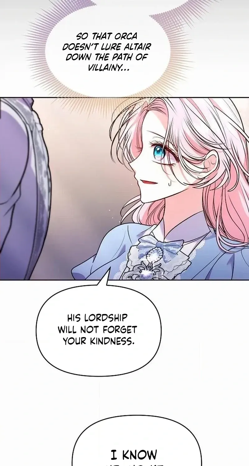 I Think I Married the Wrong Guy Chapter 64 - page 19
