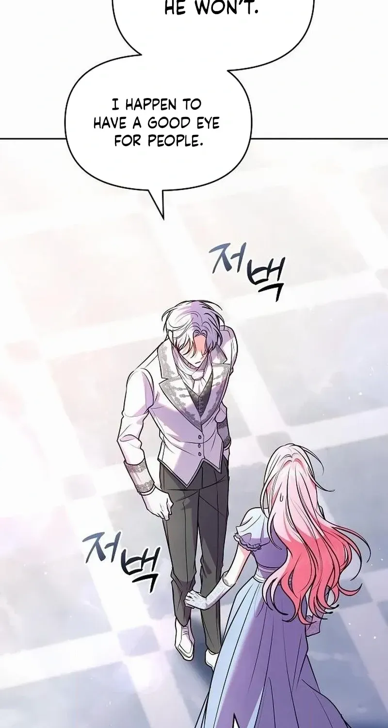 I Think I Married the Wrong Guy Chapter 64 - page 20
