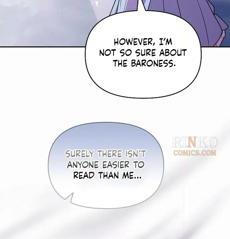 I Think I Married the Wrong Guy Chapter 64 - page 21