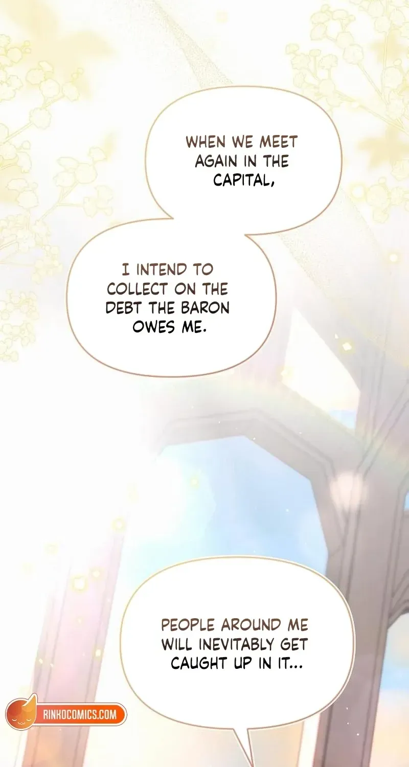 I Think I Married the Wrong Guy Chapter 64 - page 25