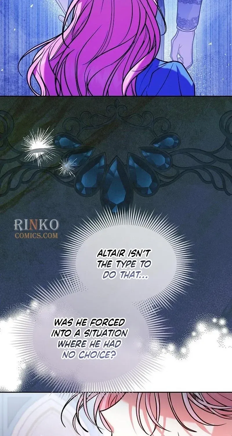 I Think I Married the Wrong Guy Chapter 64 - page 3