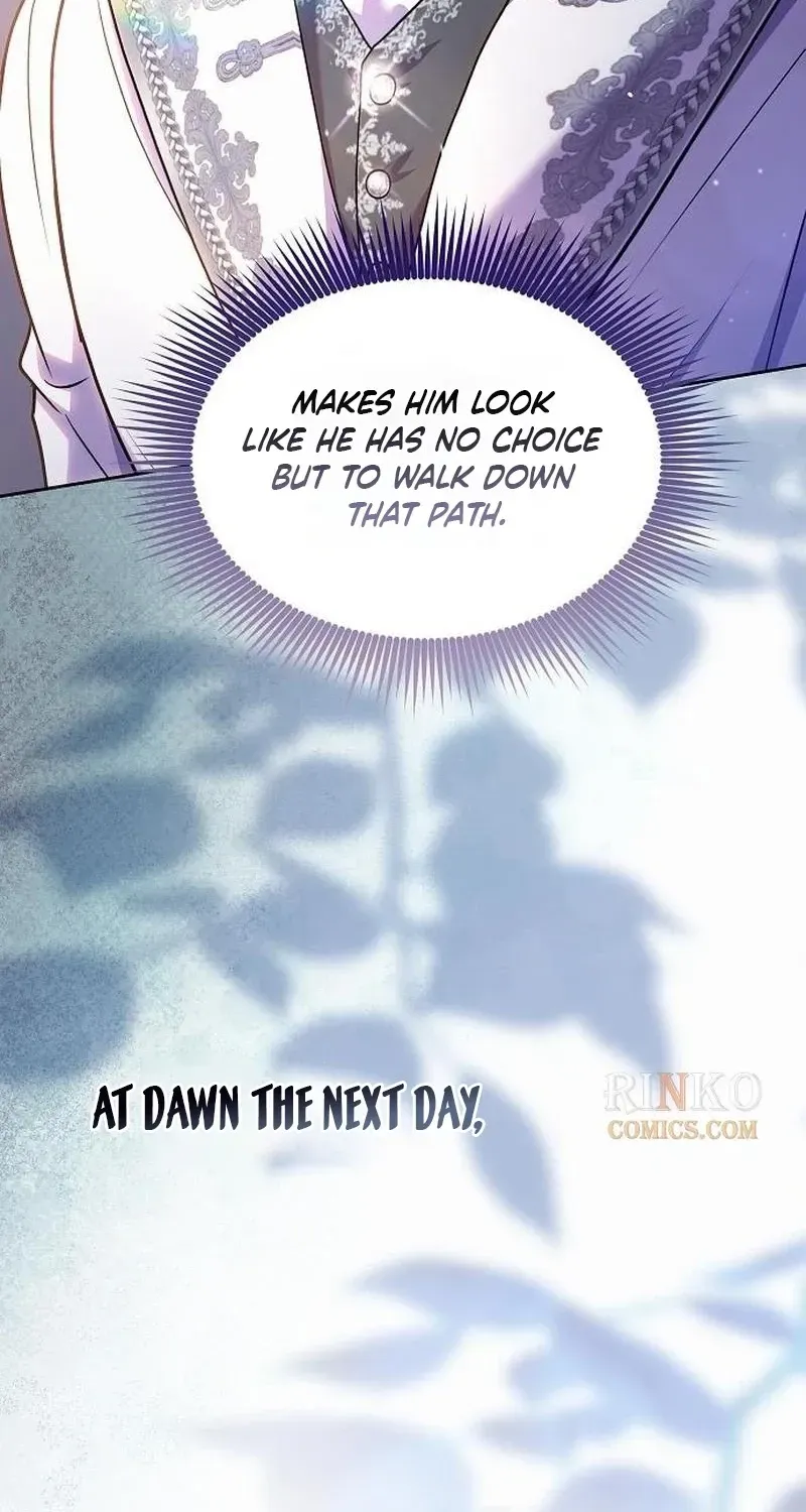 I Think I Married the Wrong Guy Chapter 64 - page 30