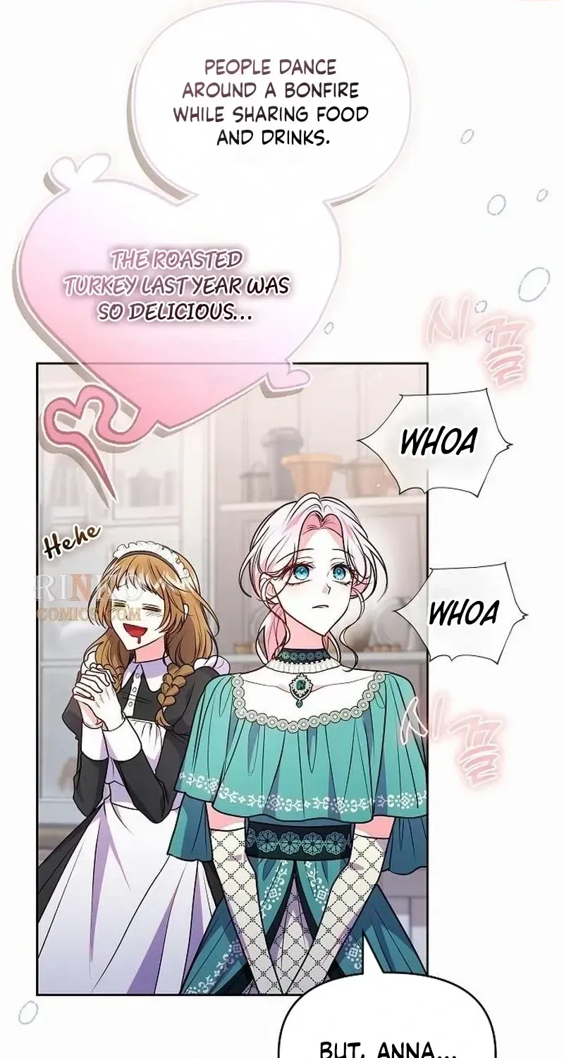 I Think I Married the Wrong Guy Chapter 64 - page 39