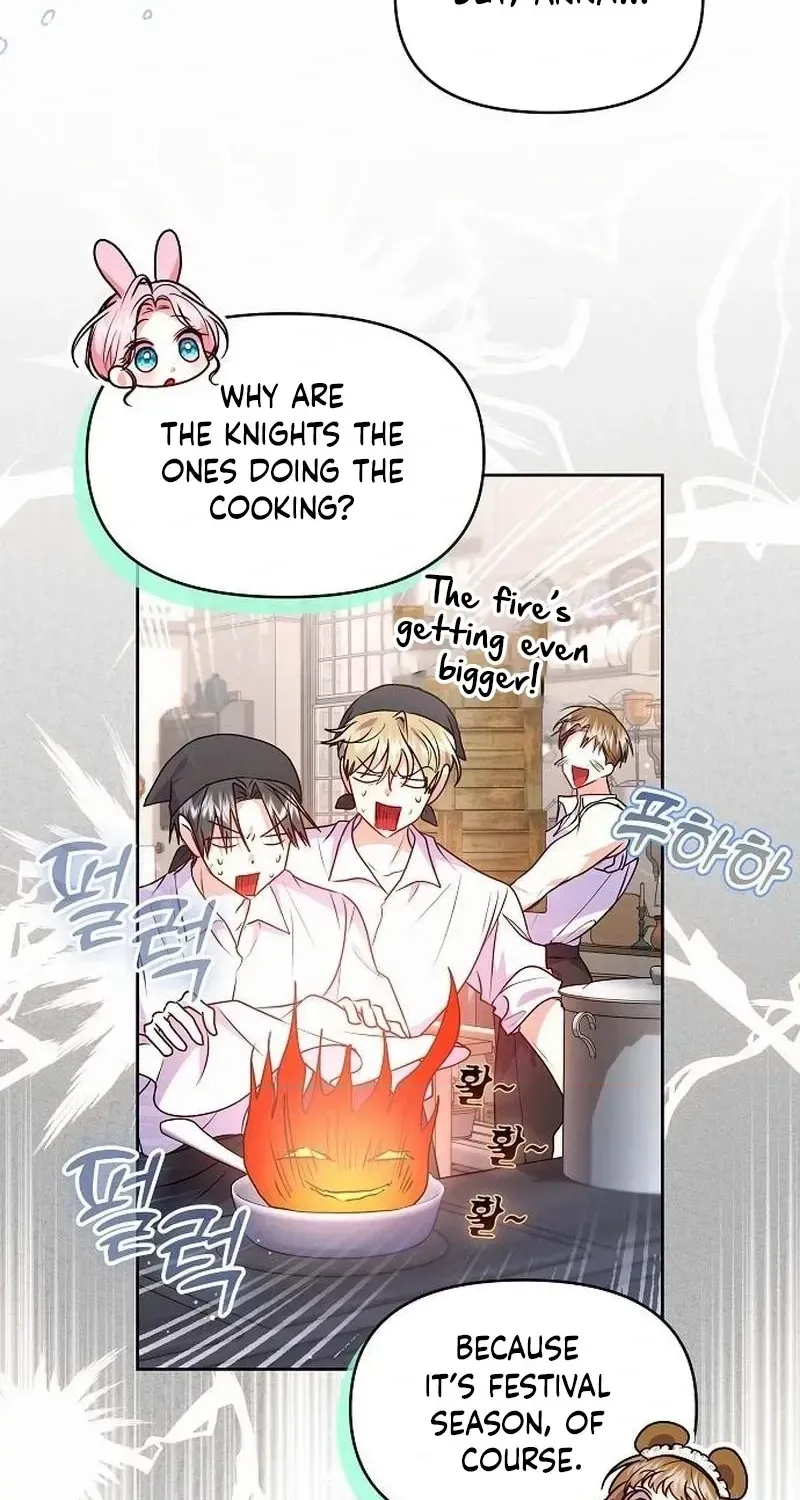 I Think I Married the Wrong Guy Chapter 64 - page 40