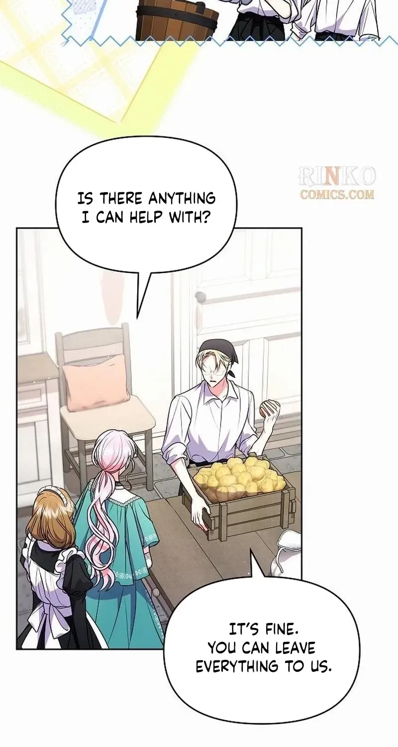 I Think I Married the Wrong Guy Chapter 64 - page 46