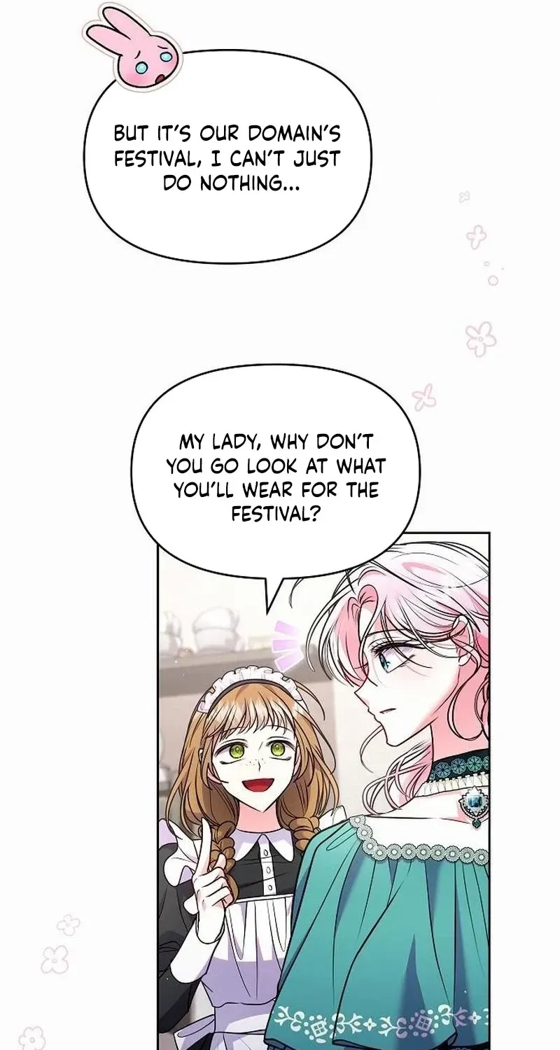 I Think I Married the Wrong Guy Chapter 64 - page 47