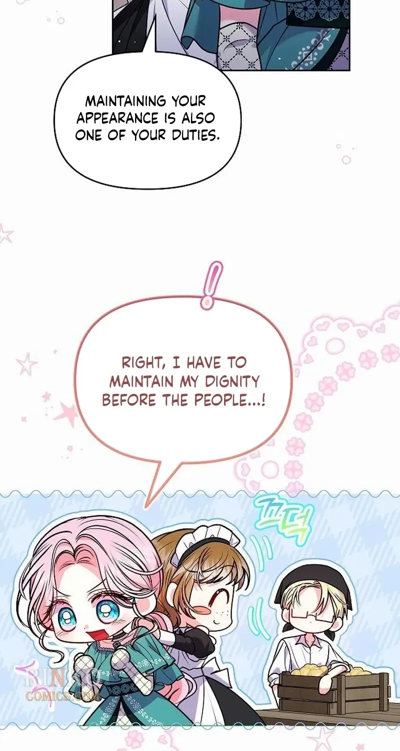 I Think I Married the Wrong Guy Chapter 64 - page 48