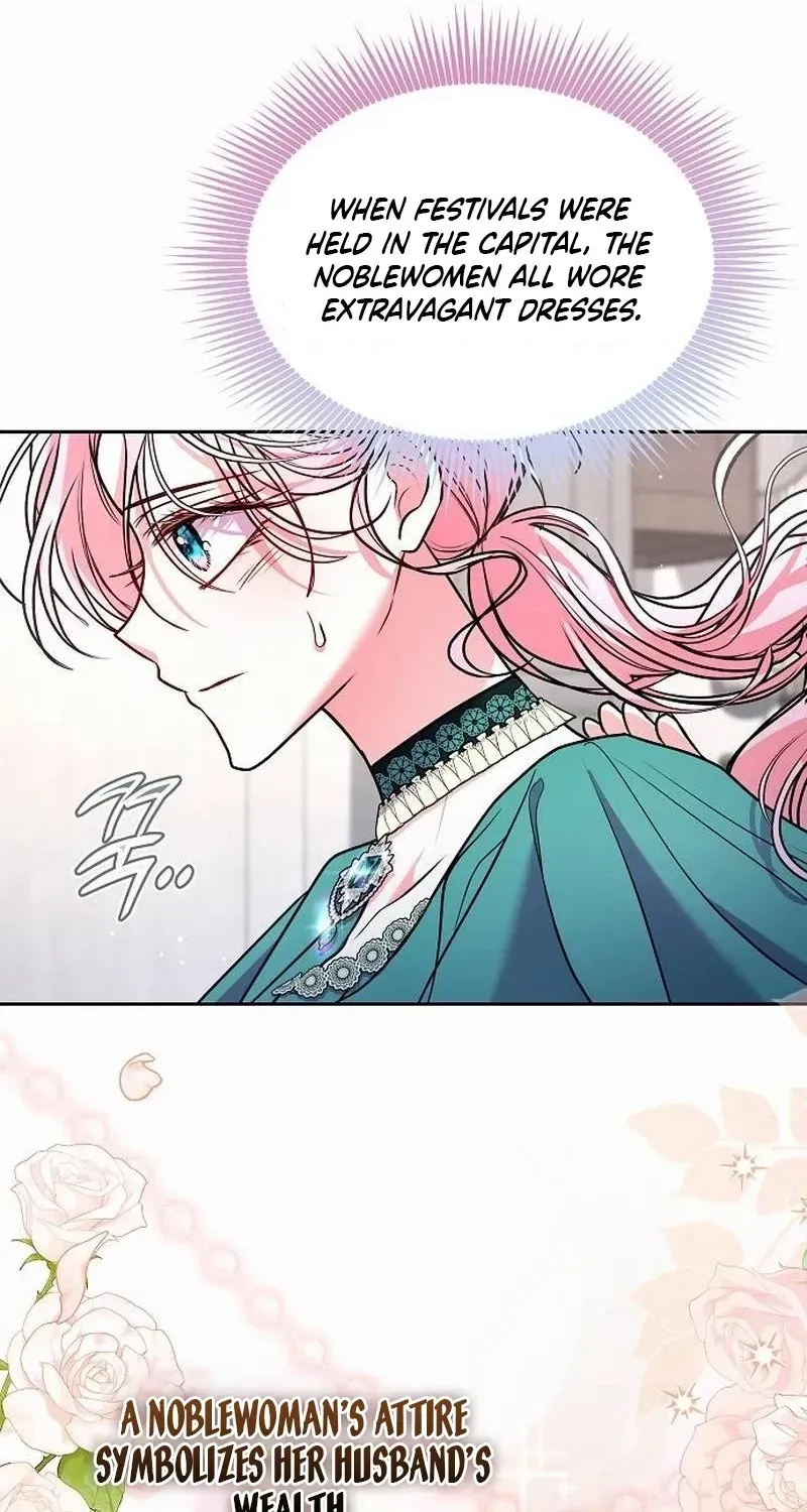 I Think I Married the Wrong Guy Chapter 64 - page 50
