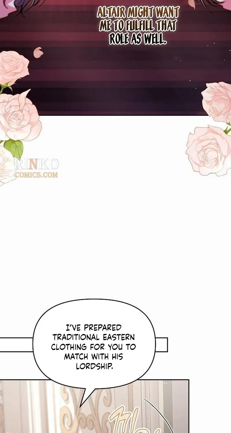 I Think I Married the Wrong Guy Chapter 64 - page 52