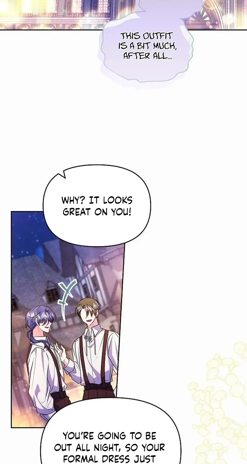 I Think I Married the Wrong Guy Chapter 64 - page 58