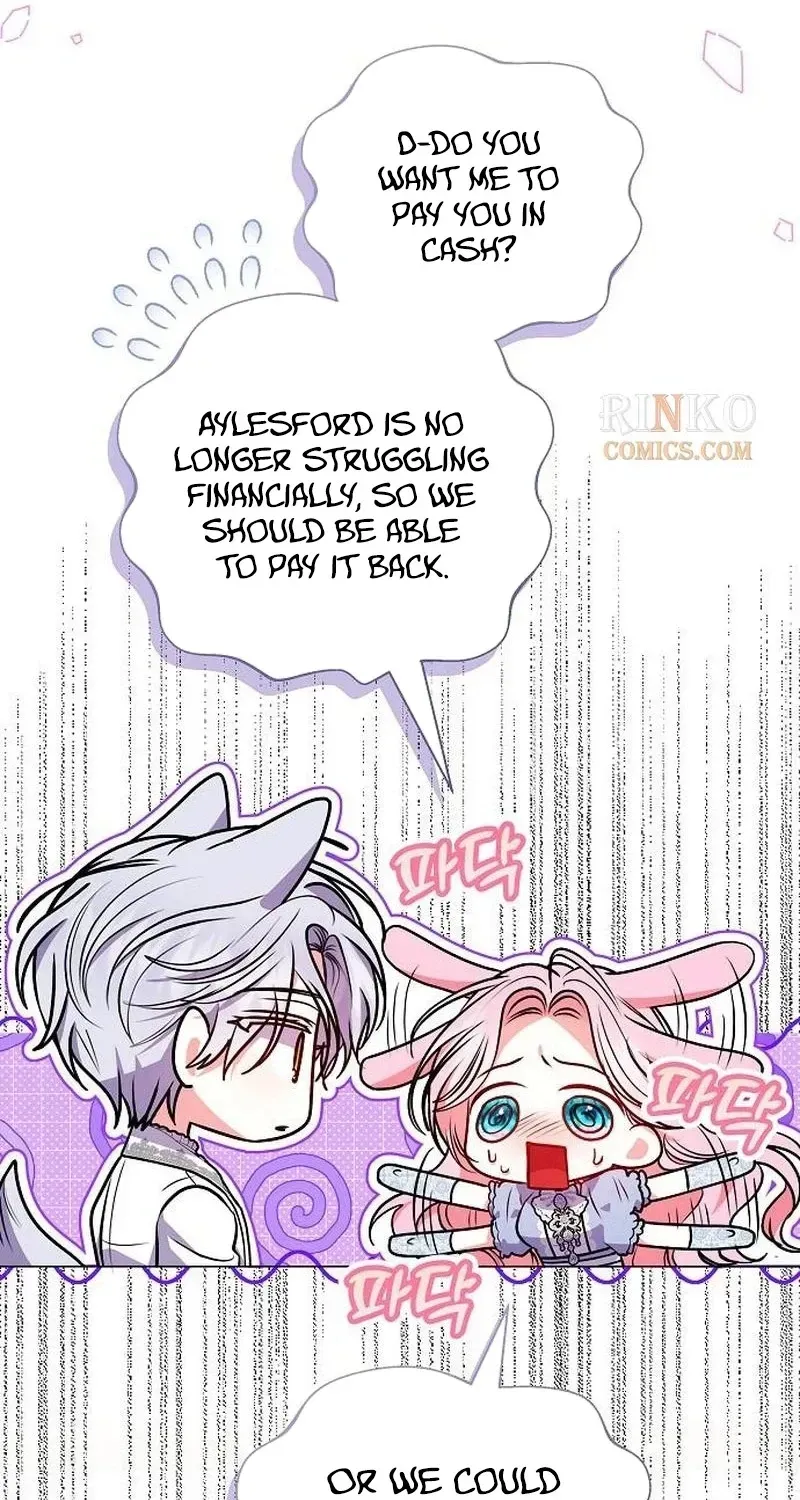 I Think I Married the Wrong Guy Chapter 64 - page 6