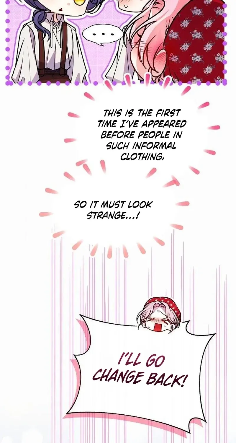 I Think I Married the Wrong Guy Chapter 64 - page 63