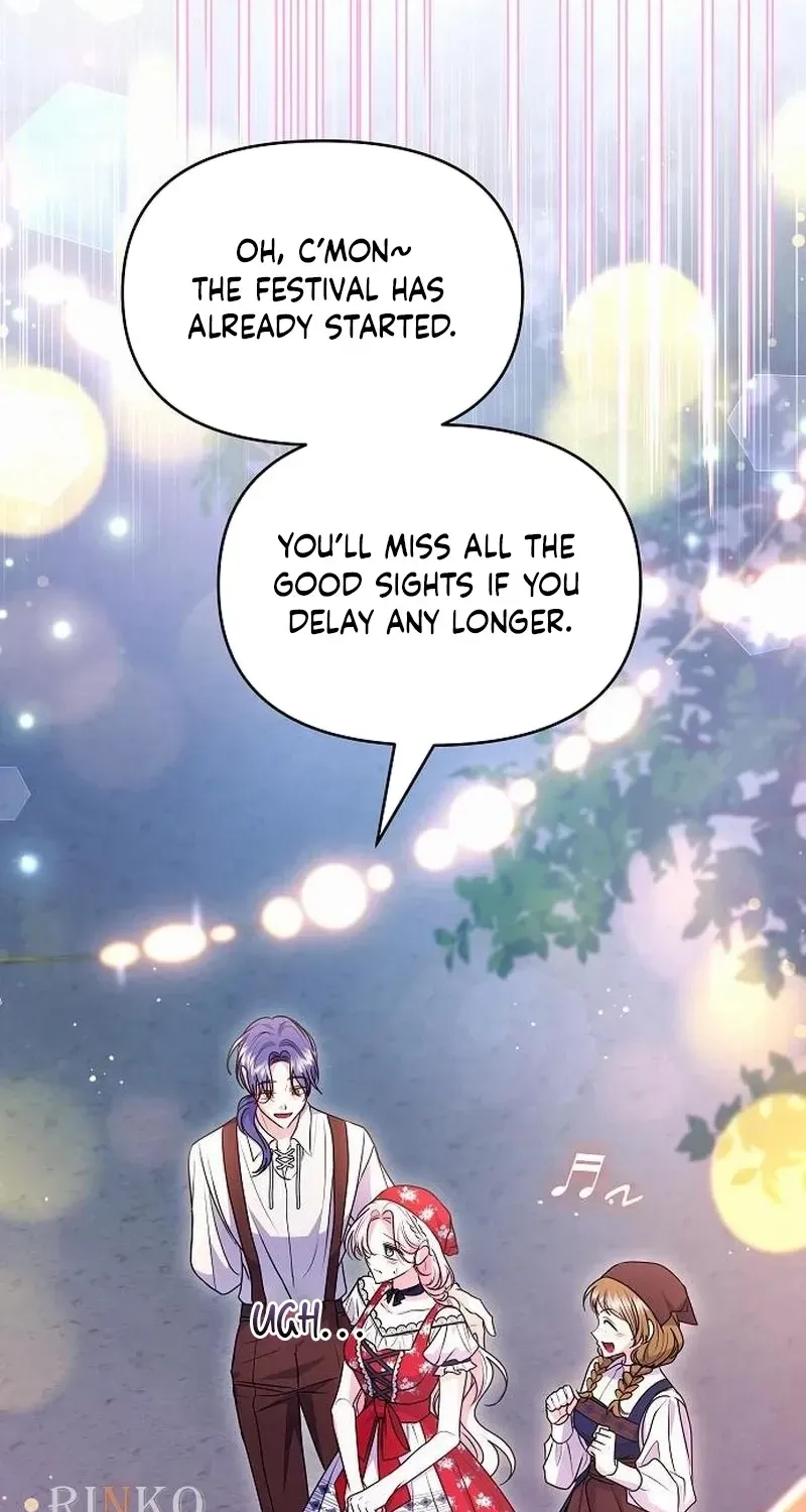 I Think I Married the Wrong Guy Chapter 64 - page 64