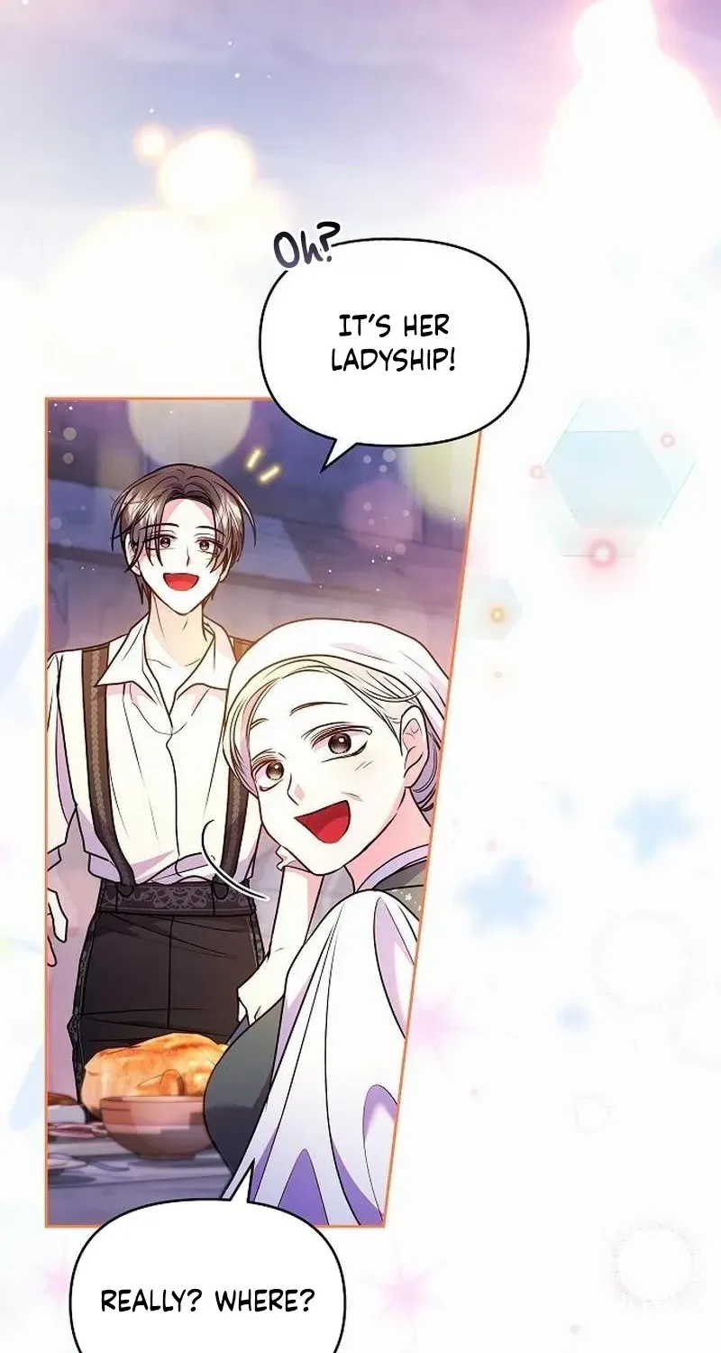 I Think I Married the Wrong Guy Chapter 64 - page 69