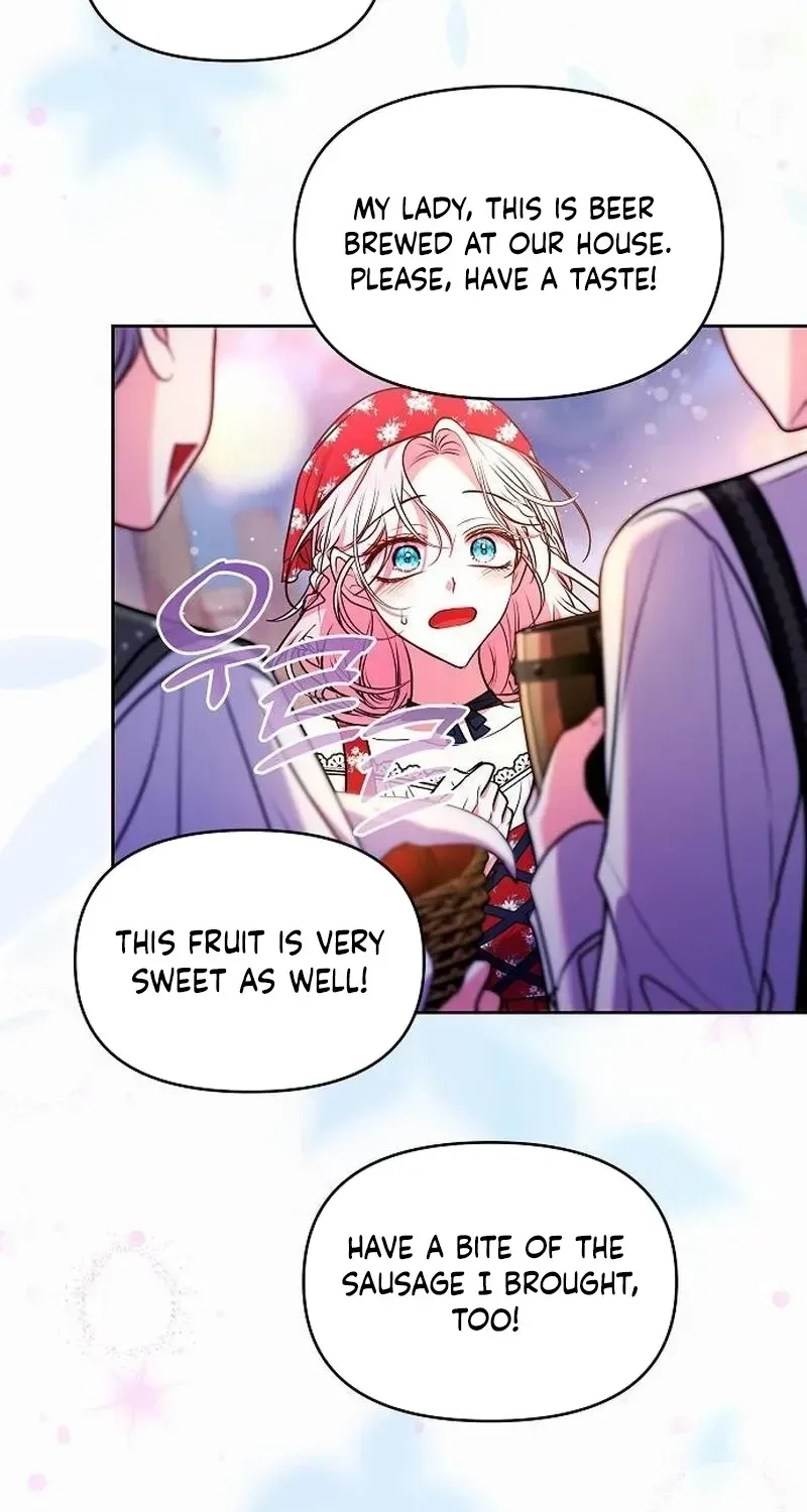 I Think I Married the Wrong Guy Chapter 64 - page 70