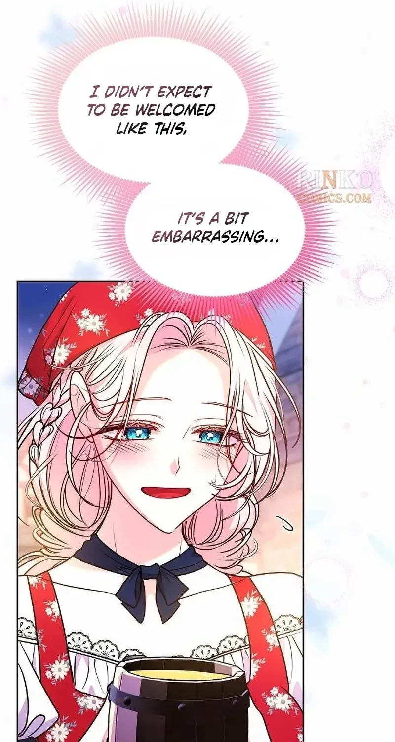 I Think I Married the Wrong Guy Chapter 64 - page 72