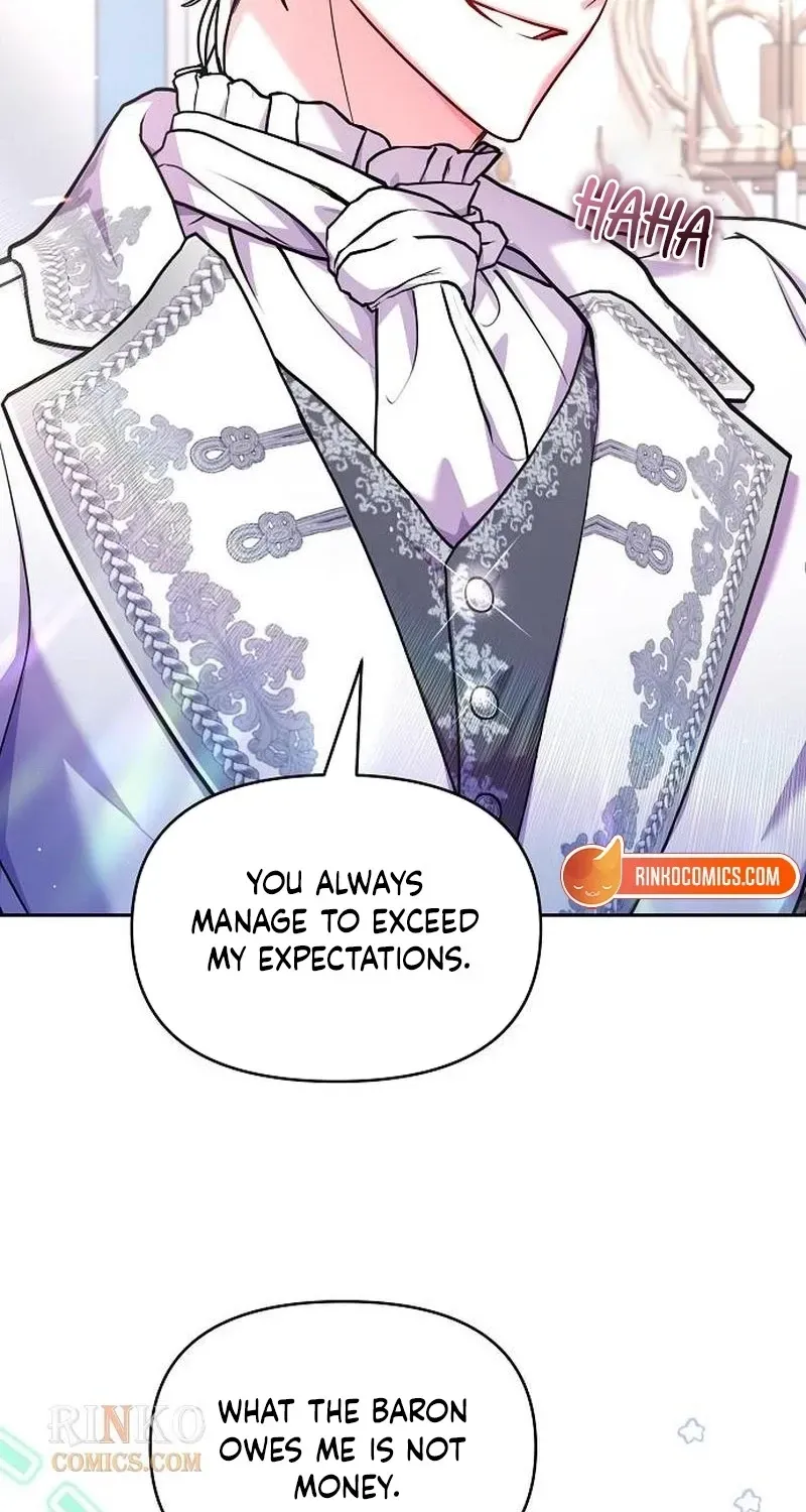 I Think I Married the Wrong Guy Chapter 64 - page 8