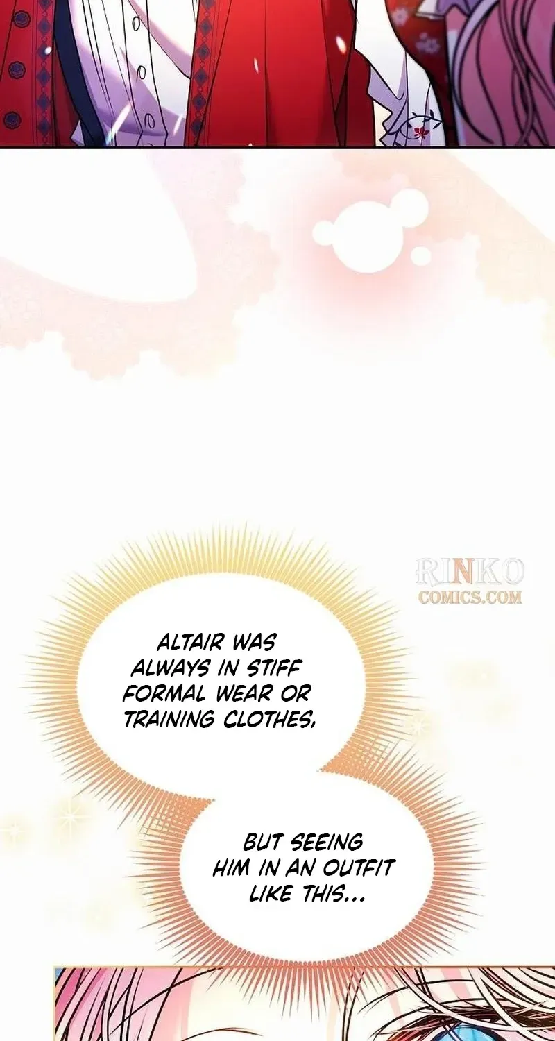 I Think I Married the Wrong Guy Chapter 64 - page 80