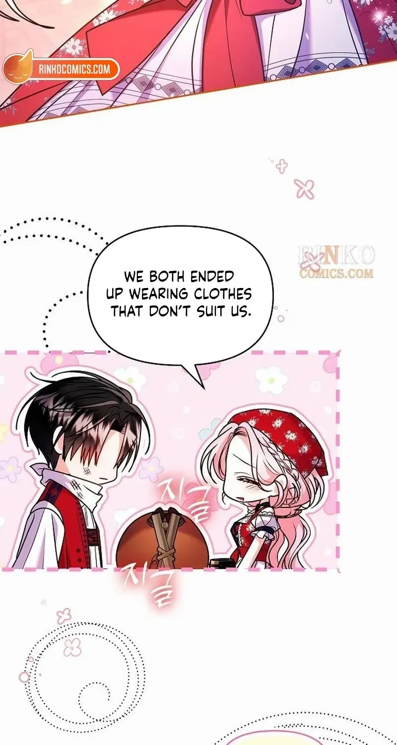 I Think I Married the Wrong Guy Chapter 64 - page 83