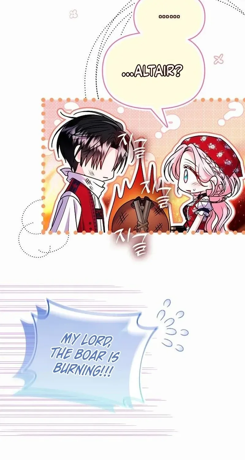 I Think I Married the Wrong Guy Chapter 64 - page 84