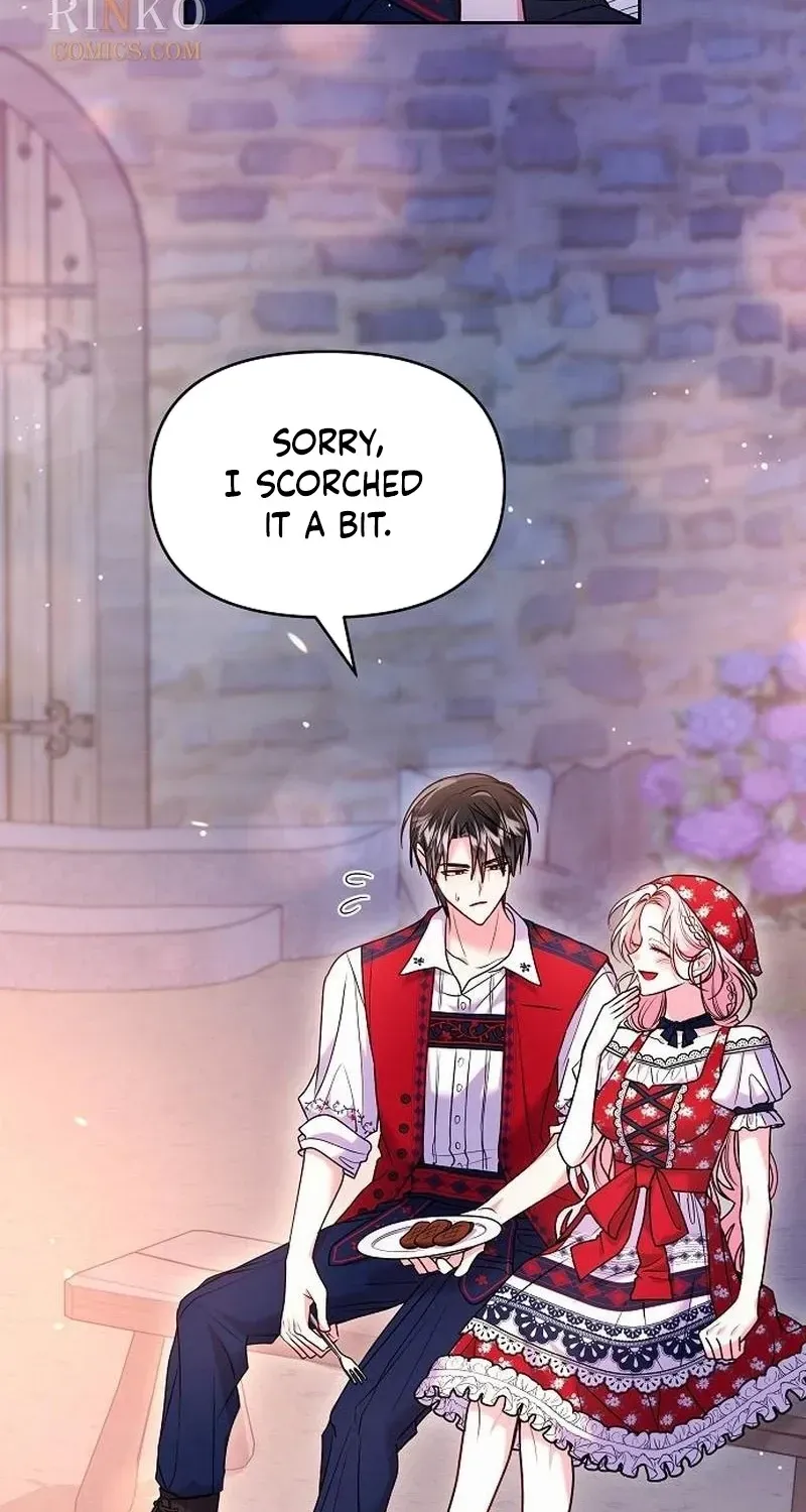 I Think I Married the Wrong Guy Chapter 64 - page 86