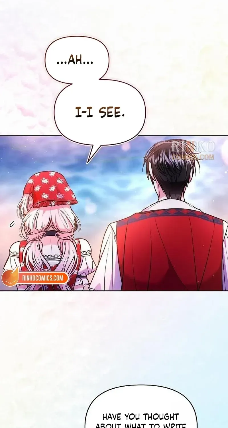 I Think I Married the Wrong Guy Chapter 64 - page 89
