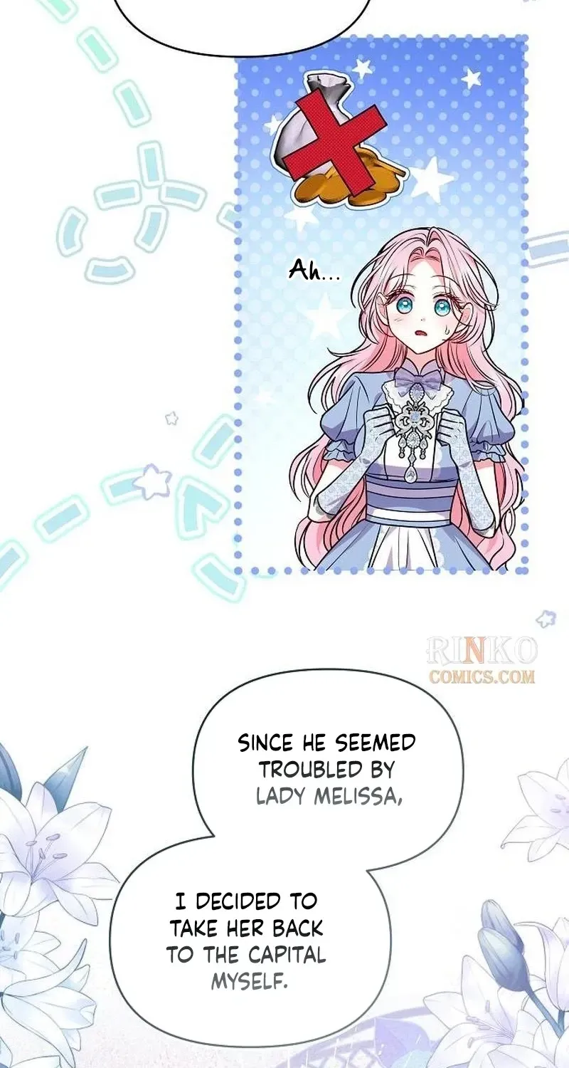 I Think I Married the Wrong Guy Chapter 64 - page 9