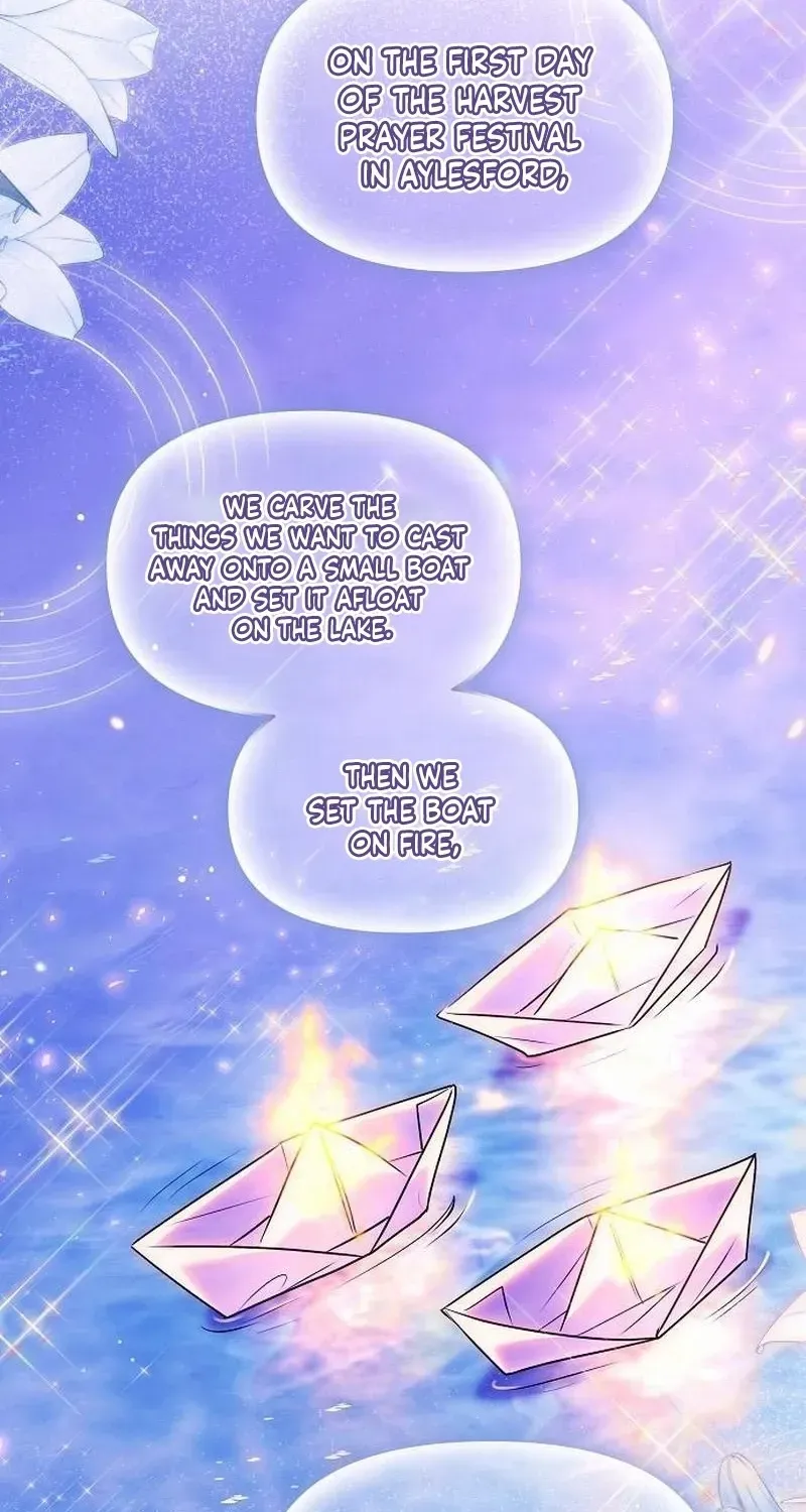 I Think I Married the Wrong Guy Chapter 64 - page 91