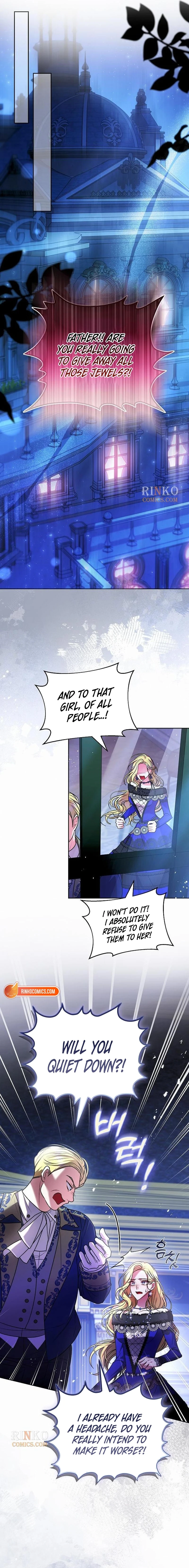 I Think I Married the Wrong Guy Chapter 66 - page 11