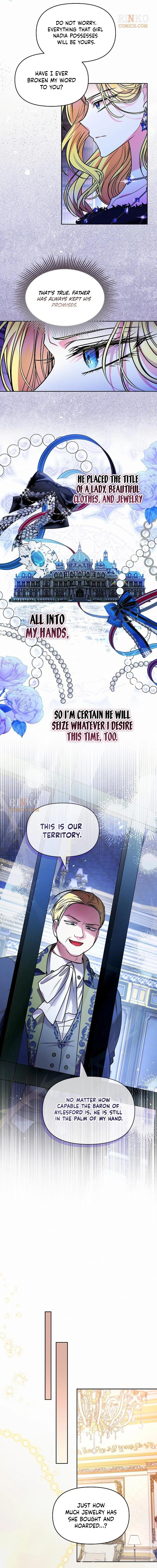 I Think I Married the Wrong Guy Chapter 66 - page 14